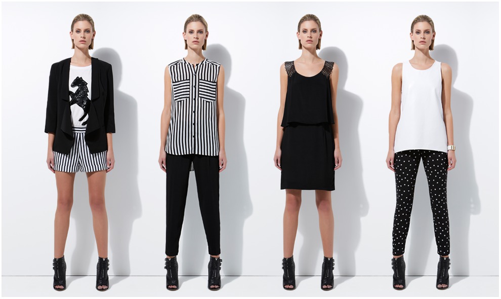 Women's Fashion