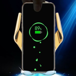 Wireless Car Charger
