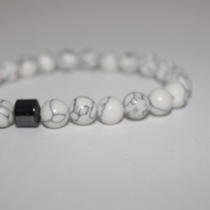 Natural Stone Lava Beads
