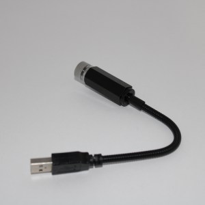 Universal USB Decorative Light