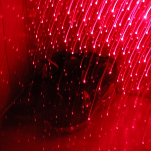 Universal USB Decorative Light